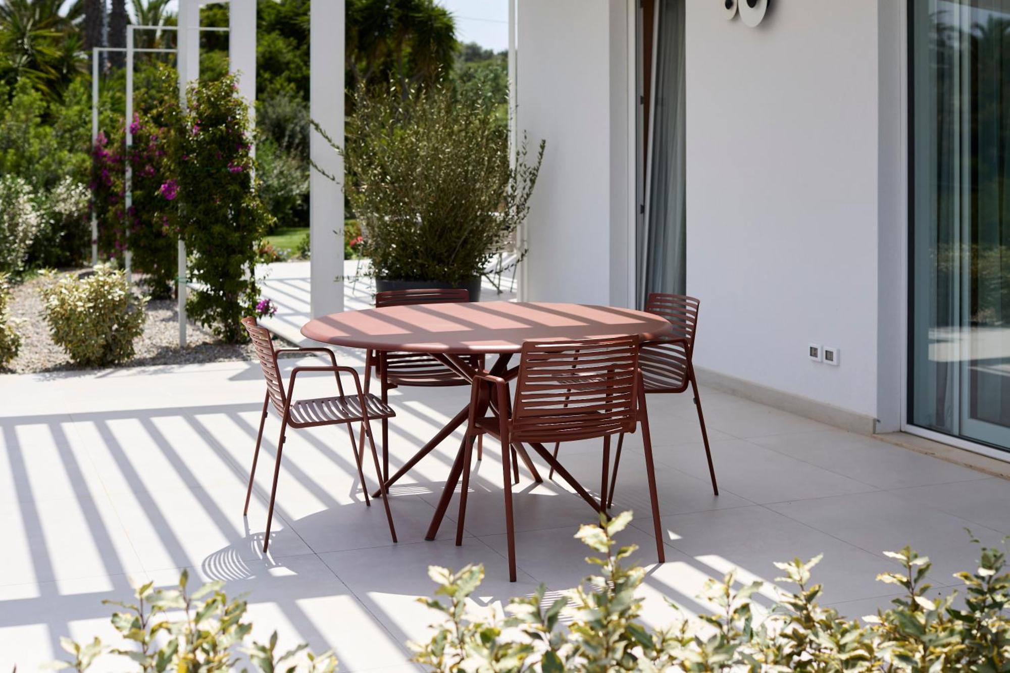 Montegrottone Nature Retreat Polignano a Mare Exterior foto