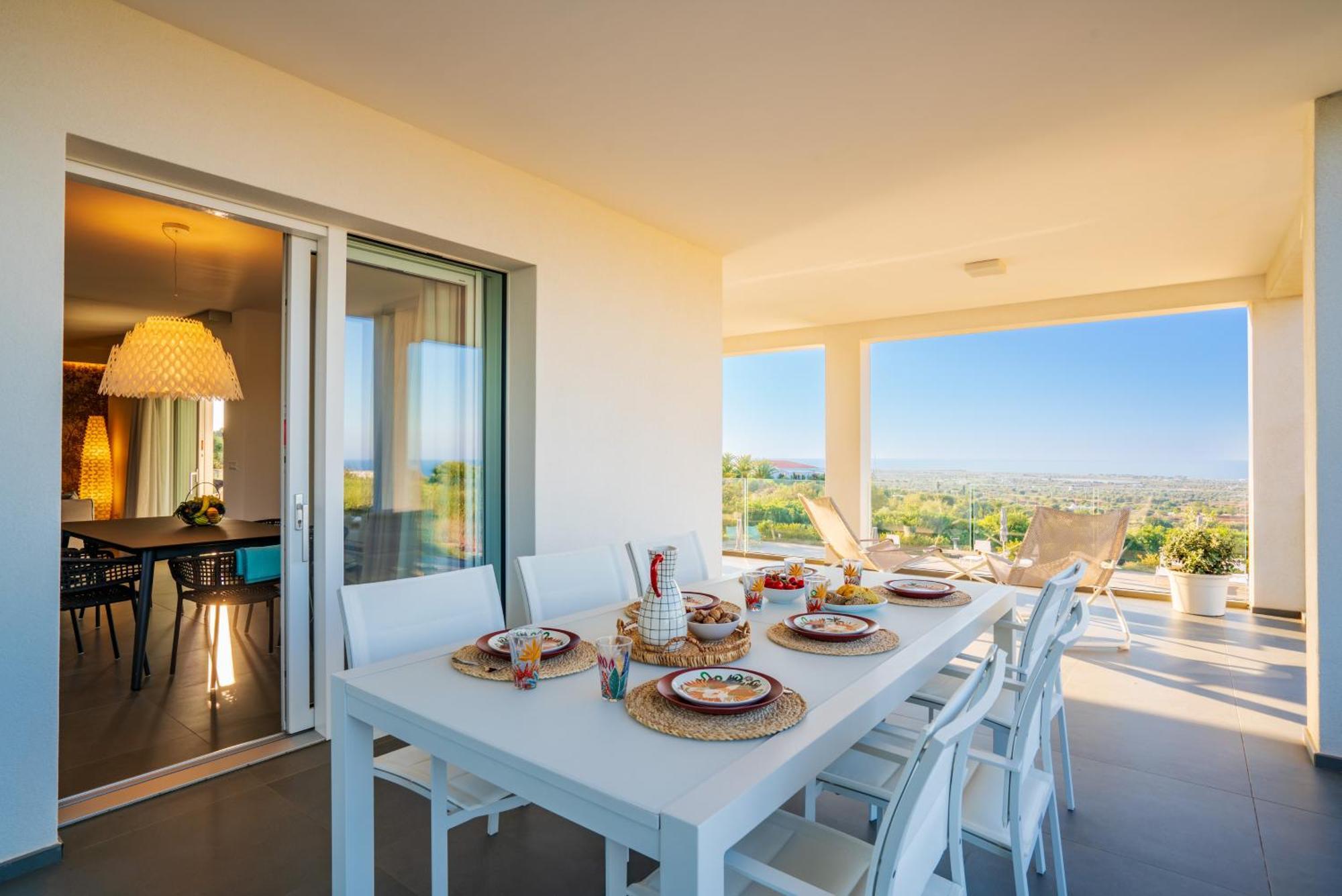 Montegrottone Nature Retreat Polignano a Mare Exterior foto